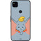 Disney Dumbo Portrait Google Pixel 4a Skin
